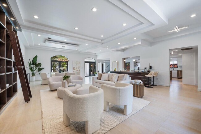 property at 20600 NE 22nd Pl