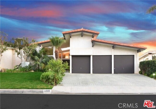 6508 Via Baron in Rancho Palos Verdes, CA - Building Photo - Building Photo