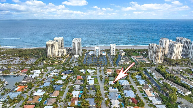 1271 Morse Blvd in West Palm Beach, FL - Building Photo - Building Photo