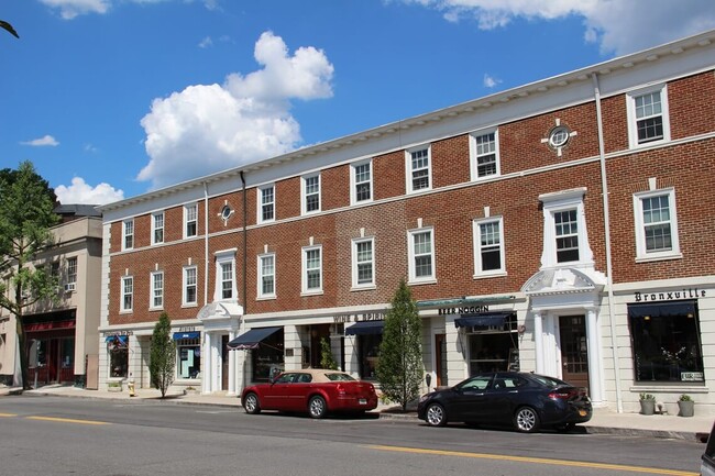 100 Kraft Ave, Unit 3 in Bronxville, NY - Building Photo - Building Photo