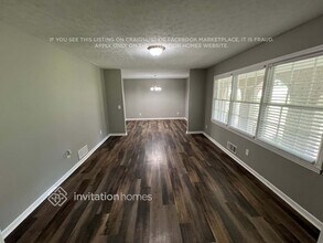 2907 Barcelona Way in Conyers, GA - Building Photo - Building Photo