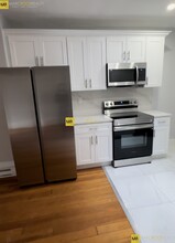 502 Commonwealth Ave, Unit 8 in Boston, MA - Building Photo - Building Photo