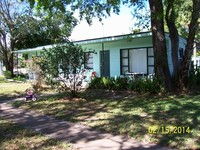 506 N 2nd St in Fort Pierce, FL - Foto de edificio - Building Photo