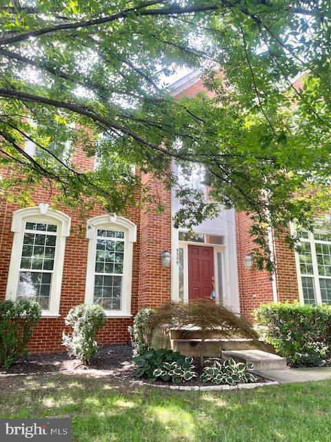 property at 9308 Rustic Breeze Ct