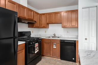 Orchard Crossing Apartments in Columbia, MD - Foto de edificio - Interior Photo