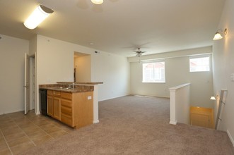 Heron Pointe Apartments in Berthoud, CO - Building Photo - Building Photo