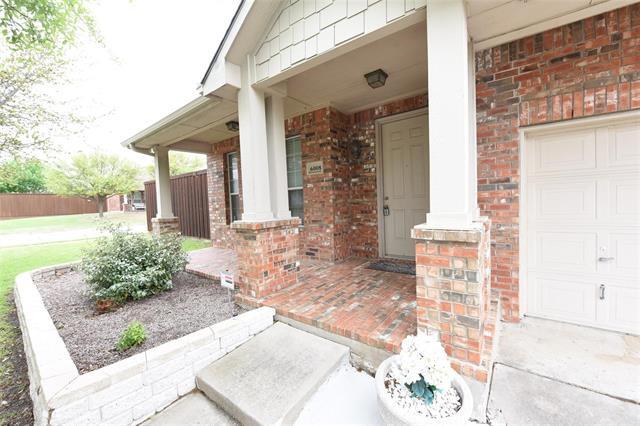 6008 Calloway Dr in McKinney, TX - Building Photo - Building Photo