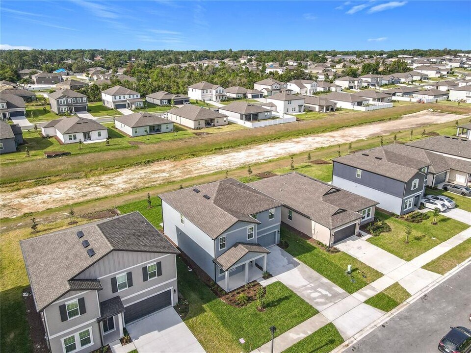 1441 Arbor Hl Dr in Deltona, FL - Building Photo