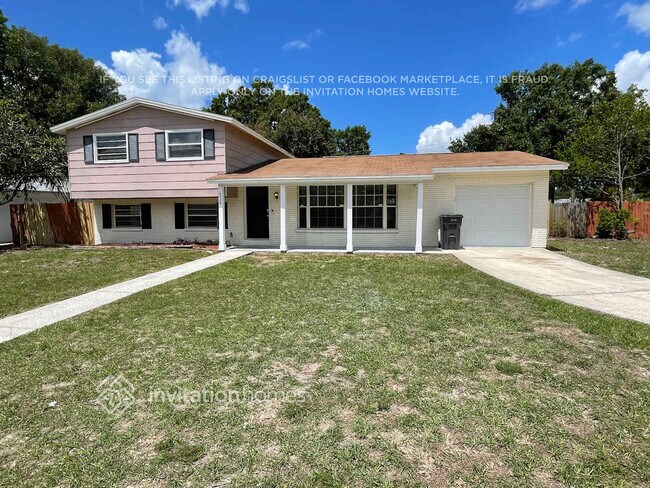 property at 6424 Murray Hill Dr