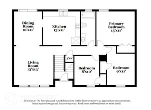 2505 Folsom St in Leavenworth, KS - Foto de edificio - Building Photo