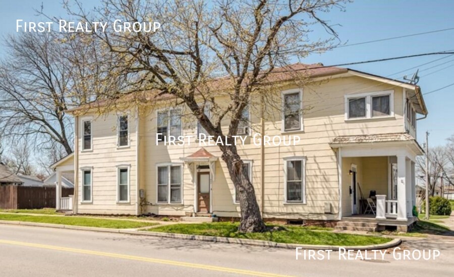 342 Cincinnati Ave Rentals in Xenia, OH