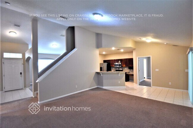 8551 Crooked Tree Dr in Jacksonville, FL - Building Photo - Building Photo