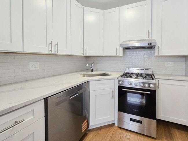 561 W Cornelia Ave, Unit 110 in Chicago, IL - Foto de edificio - Building Photo