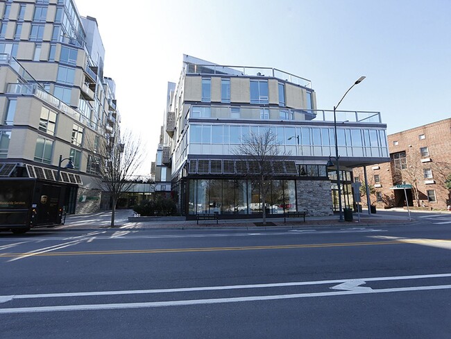 property at 601 W Rosemary St