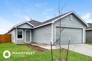 2943 Wallace Wls Ct in Crandall, TX - Building Photo