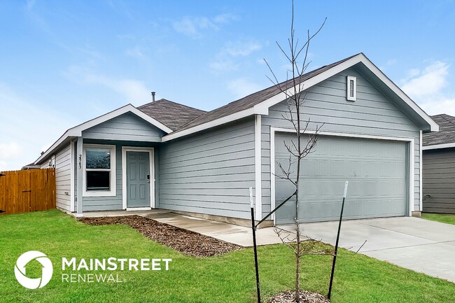 property at 2943 Wallace Wls Ct