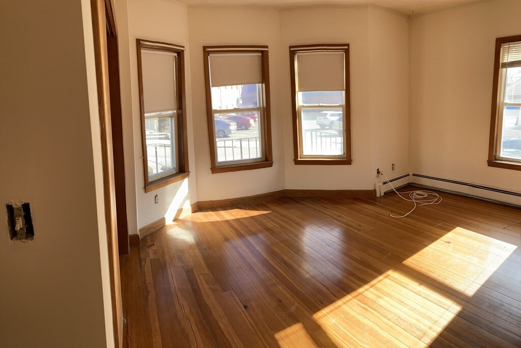 45 Mechanic St-Unit -1 in Newton, MA - Building Photo