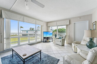 1470 S Ocean Blvd in Pompano Beach, FL - Building Photo - Building Photo