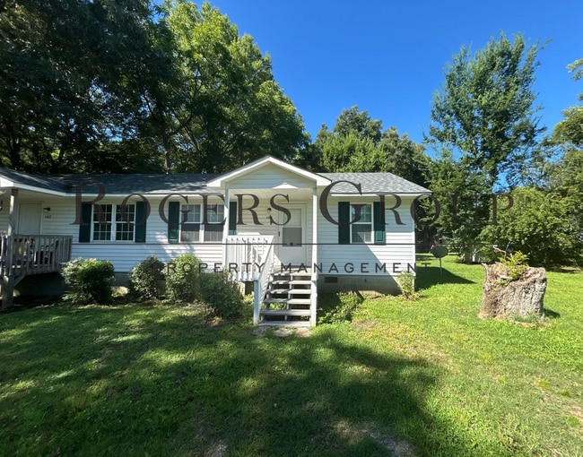 property at 100-102-102 Dent Ln
