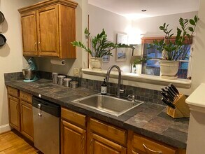 3312B Elkins Ave in Nashville, TN - Building Photo - Building Photo