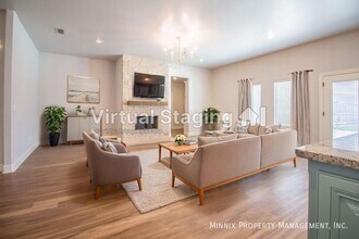 3507 133rd St in Lubbock, TX - Building Photo - Building Photo
