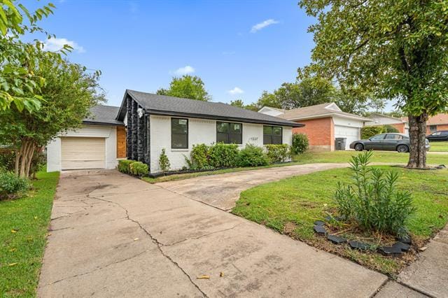 1231 Fordham Rd in Dallas, TX - Building Photo - Building Photo