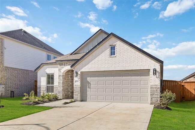 22026 Villa Ter Dr in Hockley, TX - Building Photo - Building Photo