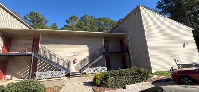 property at 6400 Starbrook Dr