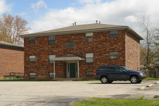 5903 Permerland Dr Apartments