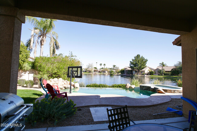 4683 S Oleander Dr in Chandler, AZ - Building Photo - Building Photo
