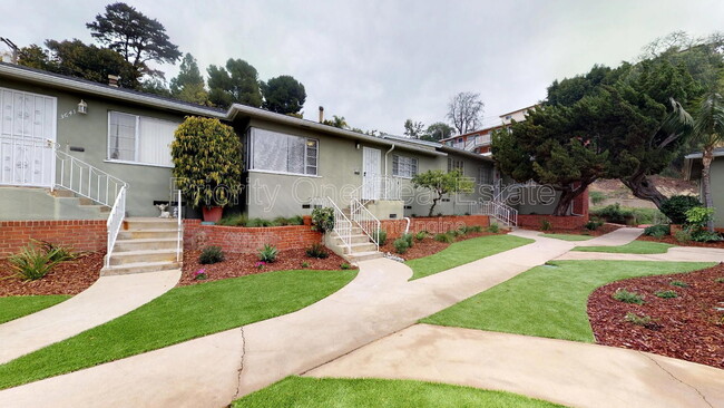 property at 3641 Reynard Way