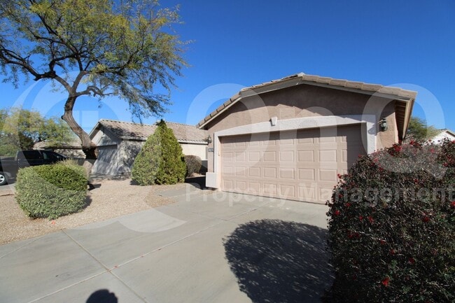 property at 30141 N Coral Bean Dr
