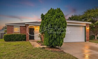 4305 Indigo Dr in Killeen, TX - Building Photo