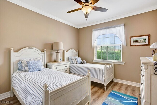 property at 12710 Olde Banyon Blvd