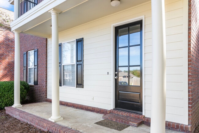 728 Southpointe Commons Loop in Oxford, MS - Foto de edificio - Building Photo