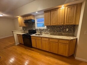 41 Paterson St in Jersey City, NJ - Building Photo - Building Photo