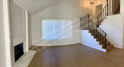 2442 S Nancy St in West Covina, CA - Foto de edificio - Building Photo