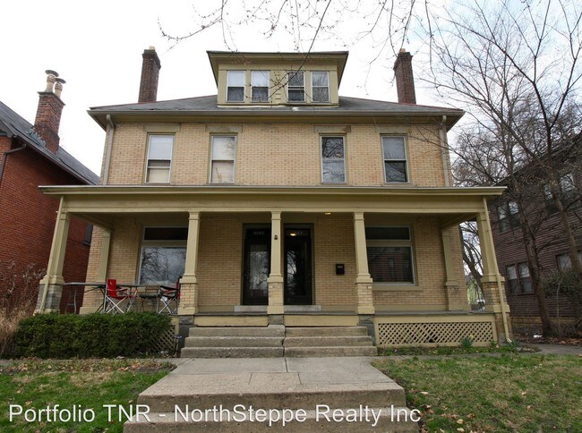 1045 Hunter Ave in Columbus, OH - Building Photo - Building Photo