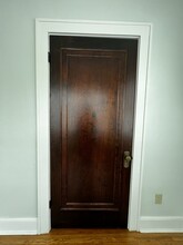 1107 Cumberland St in Little Rock, AR - Building Photo - Building Photo