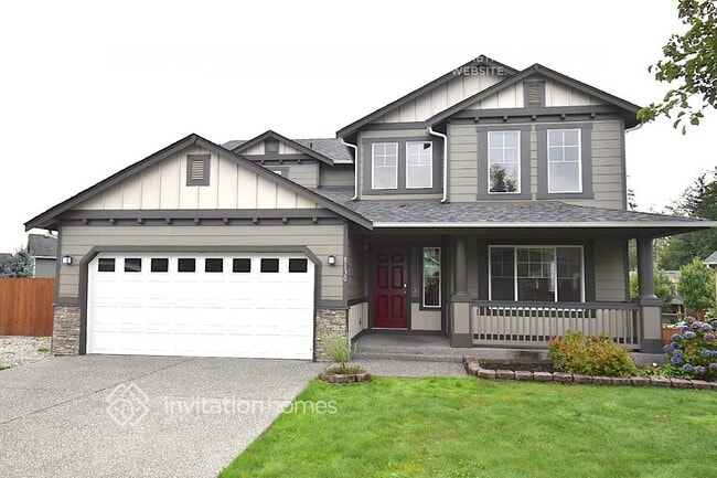 property at 8130 179th Pl NE