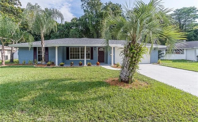 property at 1435 Bromwich Dr