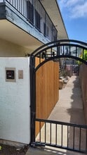 2651 A St, Unit 8 in San Diego, CA - Building Photo - Building Photo