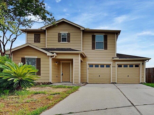 property at 4006 Carmel Ridge Way