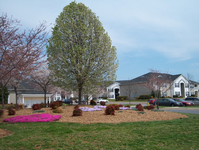 Phillips Landing Apartment Homes