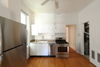 833 N Winchester Ave in Chicago, IL - Building Photo - Building Photo