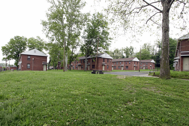 William Howard Day Homes in Harrisburg, PA - Building Photo - Building Photo