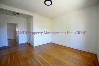 139 Park St in San Rafael, CA - Building Photo - Building Photo