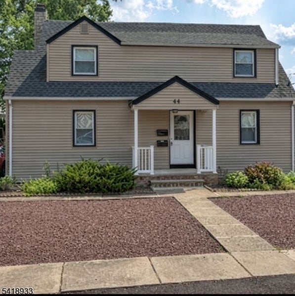 property at 44 Ekings Ave