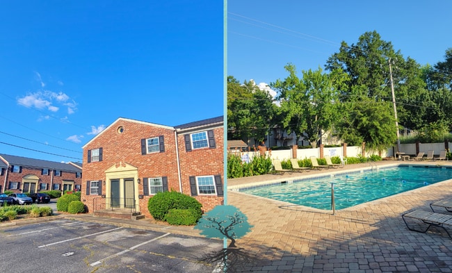 property at 2530 E North St