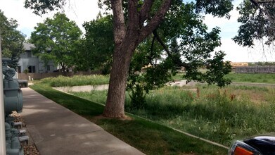 1425 Bacchus Dr in Lafayette, CO - Building Photo - Building Photo